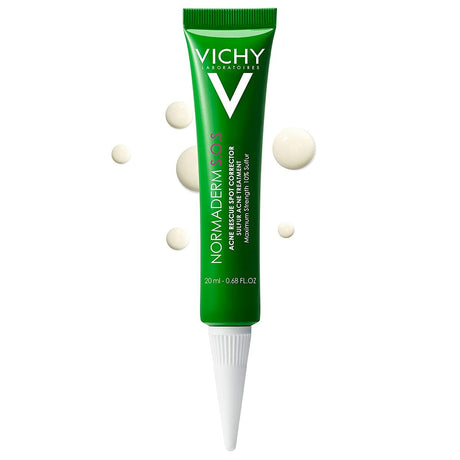 Facial Cream Vichy Anti-acne (20 ml)