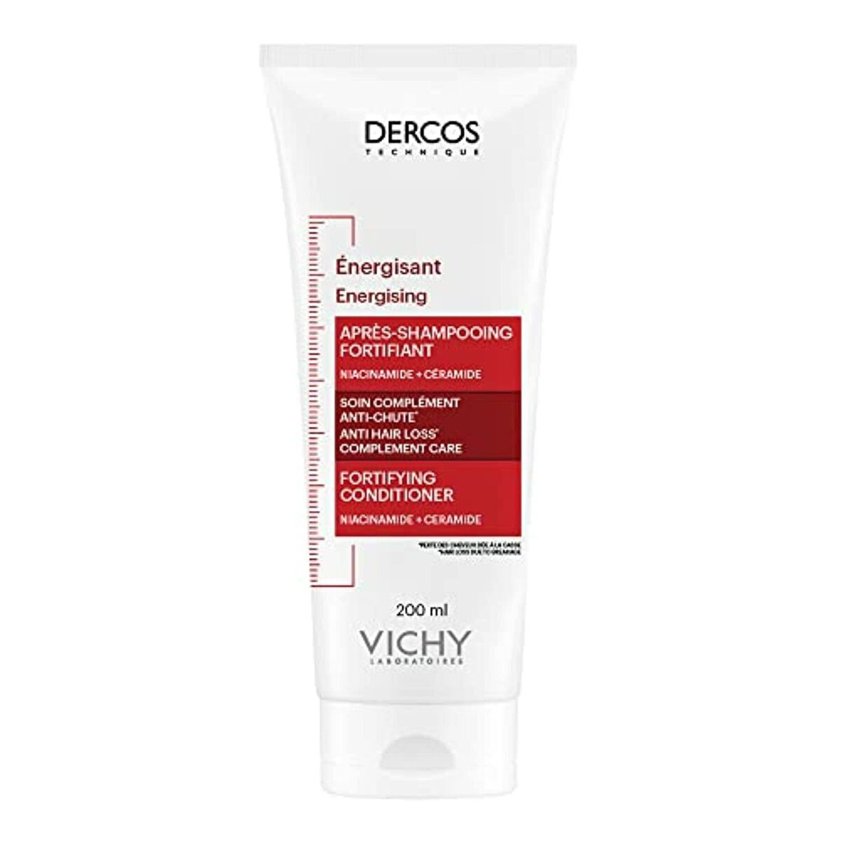Șampon Anti-cădere Vichy Dercos énergisant 200 ml
