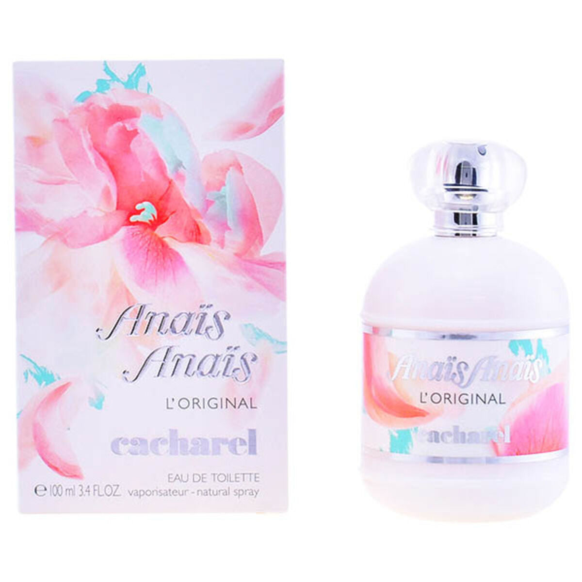 Parfum Femei Anais Anais L'original Cacharel EDT (100 ml)