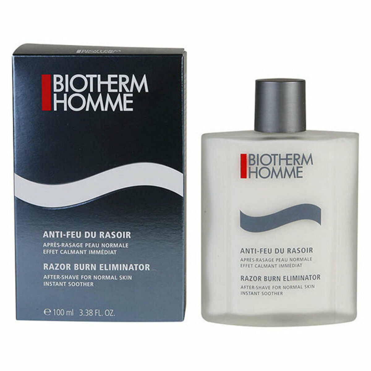Balsam Aftershave Homme Biotherm