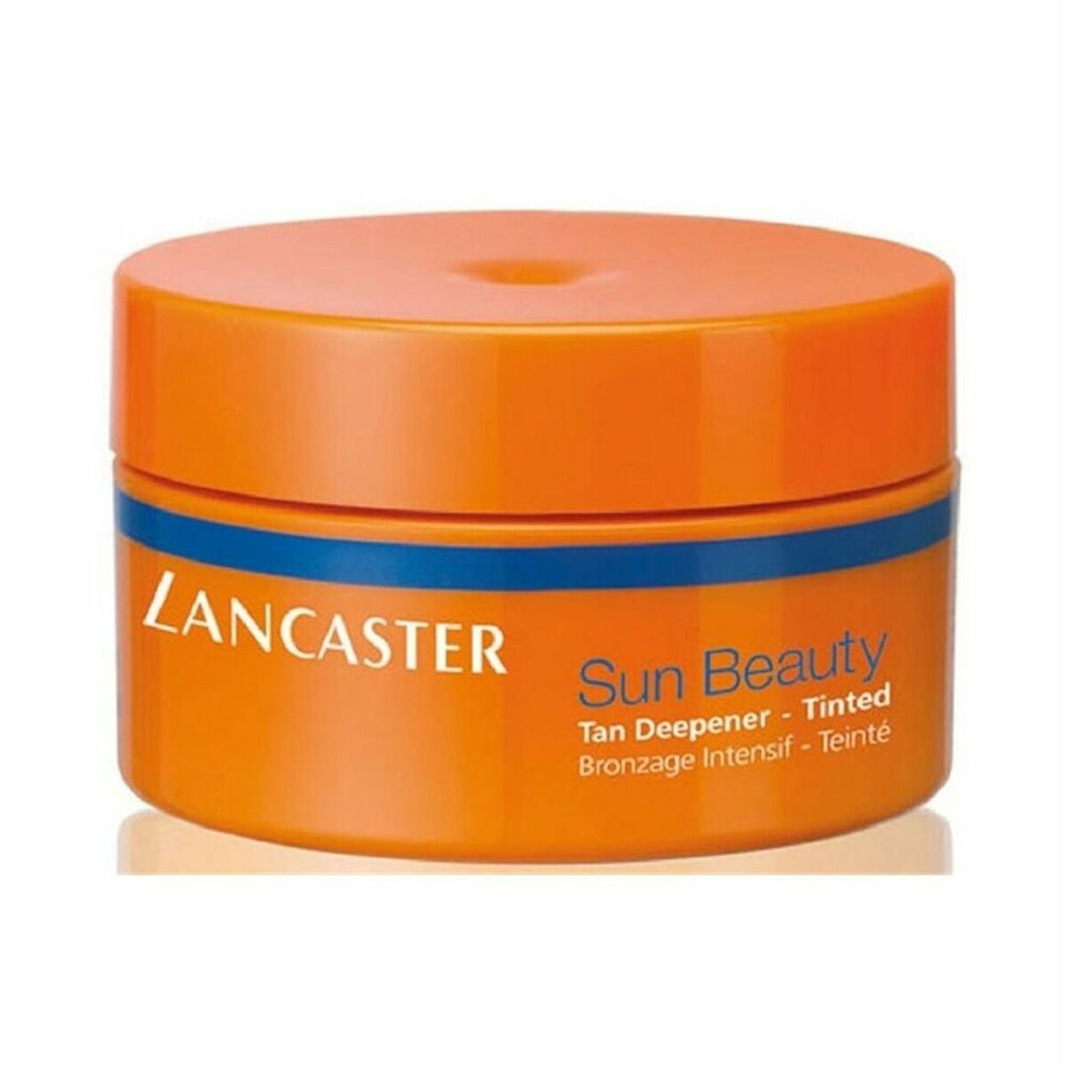 Potenciador del Bronceado Sun Beauty Lancaster KT60030 200 ml