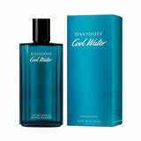Loțiune după ras Davidoff 1 Unități 125 ml Cool Water