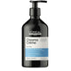 Shampoos