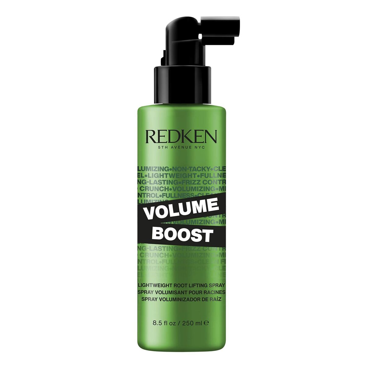 Spray de Volumen para Raíces Redken Volume Boost 250 ml