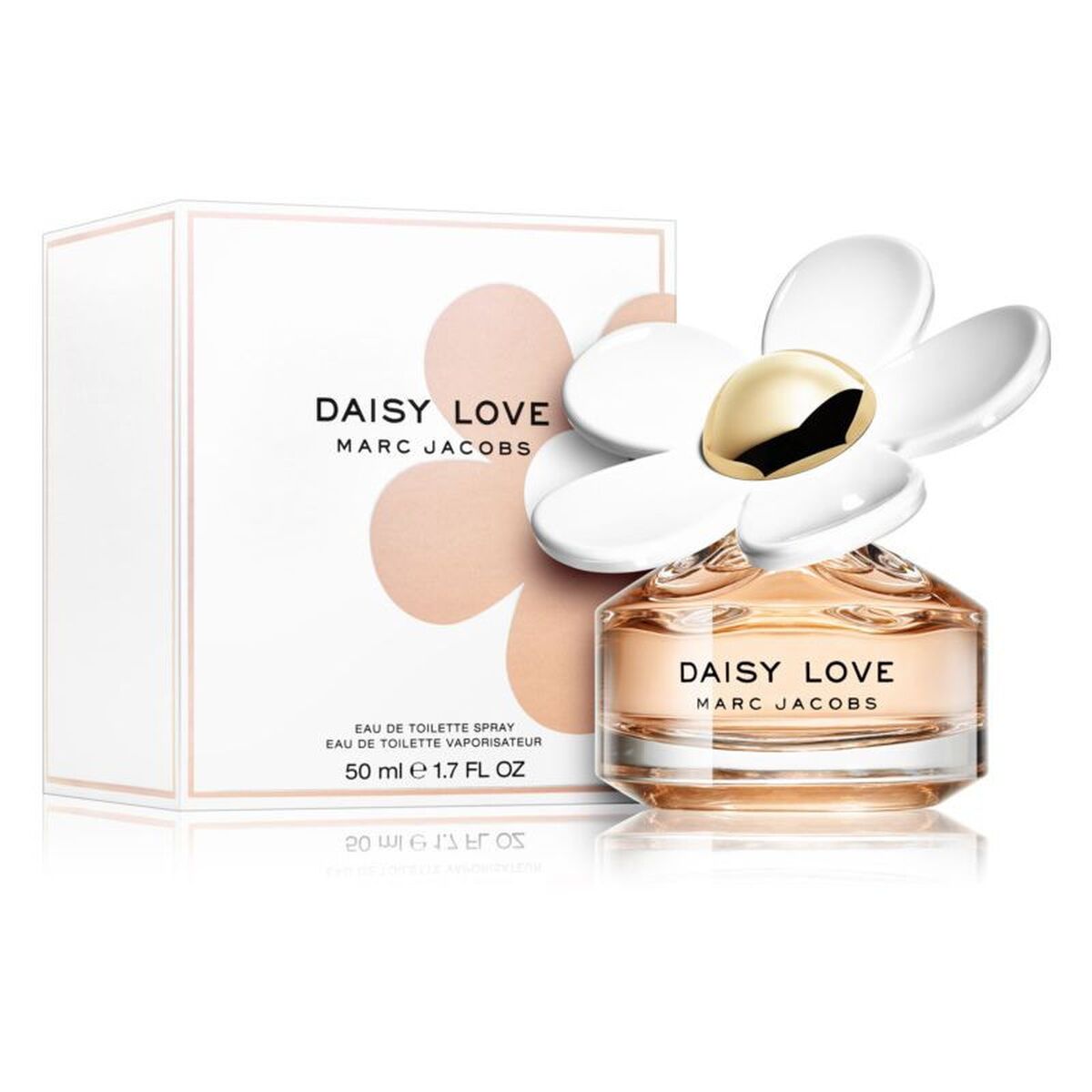Parfum Femei Marc Jacobs Daisy Love EDT