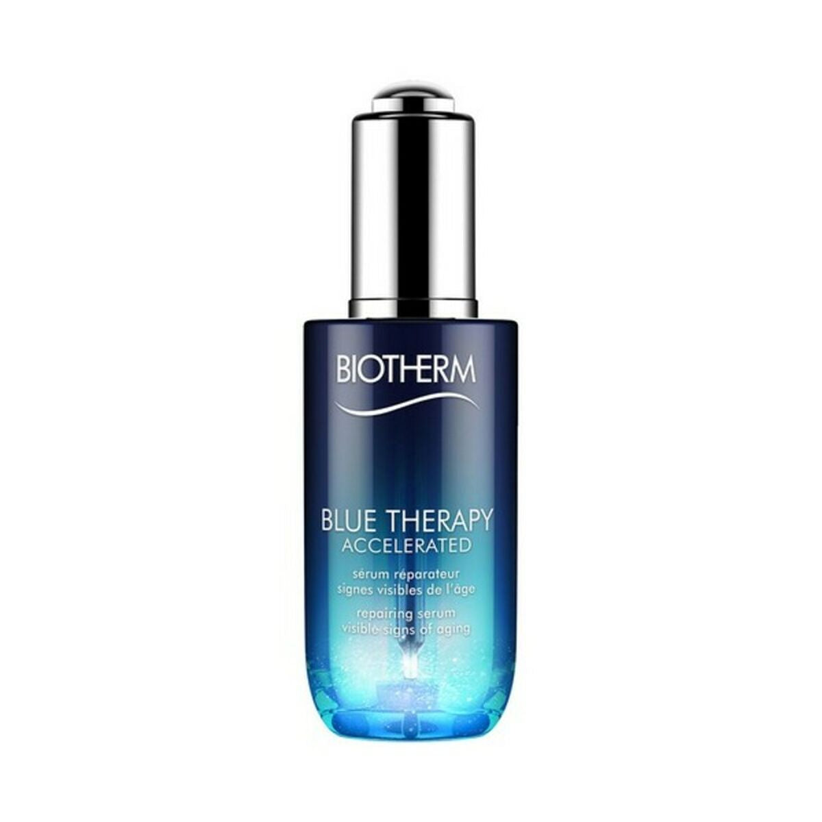 Serum Anti-aging Blue Therapy Biotherm