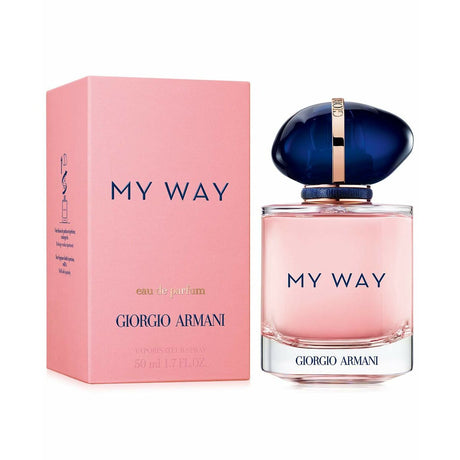 Parfum Femei Armani My Way EDP 50 ml My Way