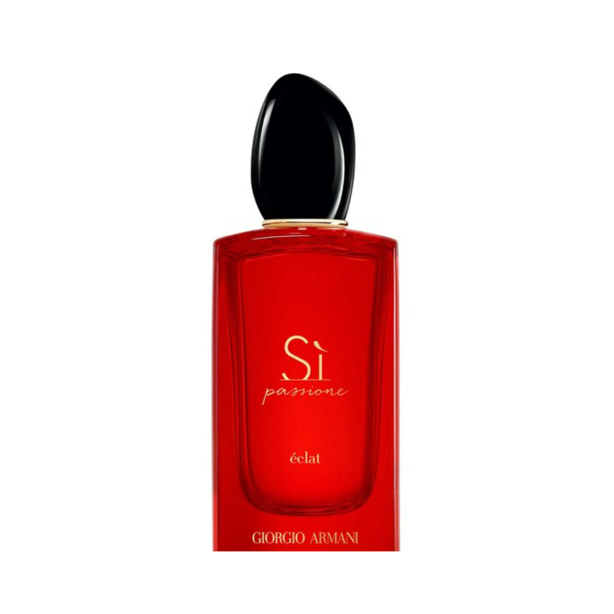 Women's Perfume Armani Si Passione Eclat EDP 100 ml