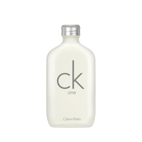 Set de Perfume Unisex Calvin Klein CK One 2 Piezas