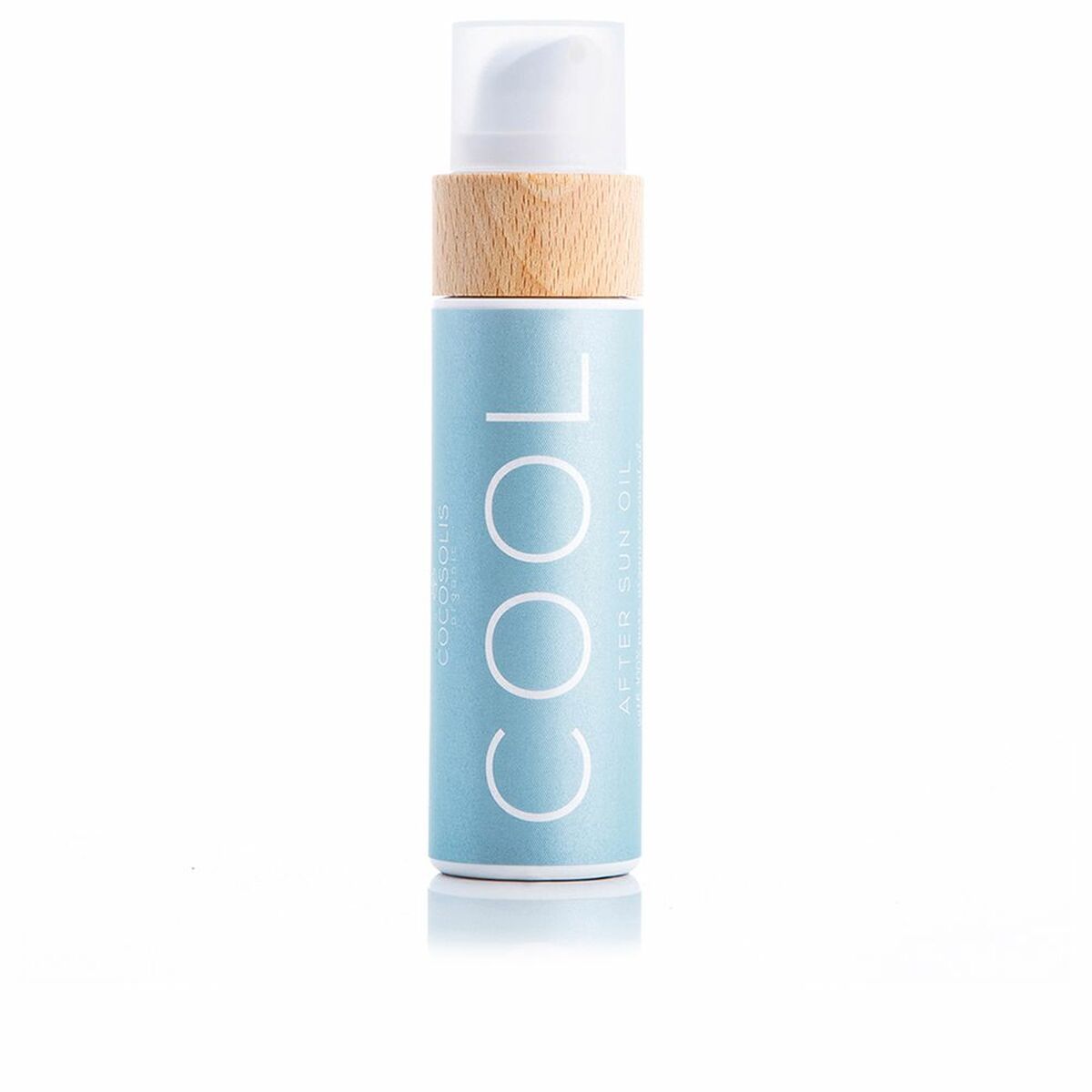 After Sun Cocosolis Cool Ulei (110 ml)