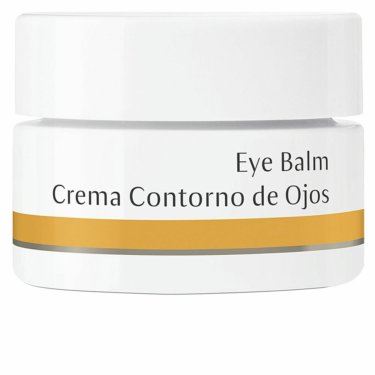 Crema para Contorno de Ojos Dr. Hauschka Eye Balm (10 ml) (10 ml)