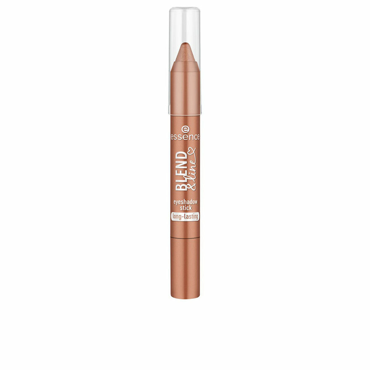 Eyeshadow Essence Blend and Line Nº 01 Copper feels 1,8 g Stick
