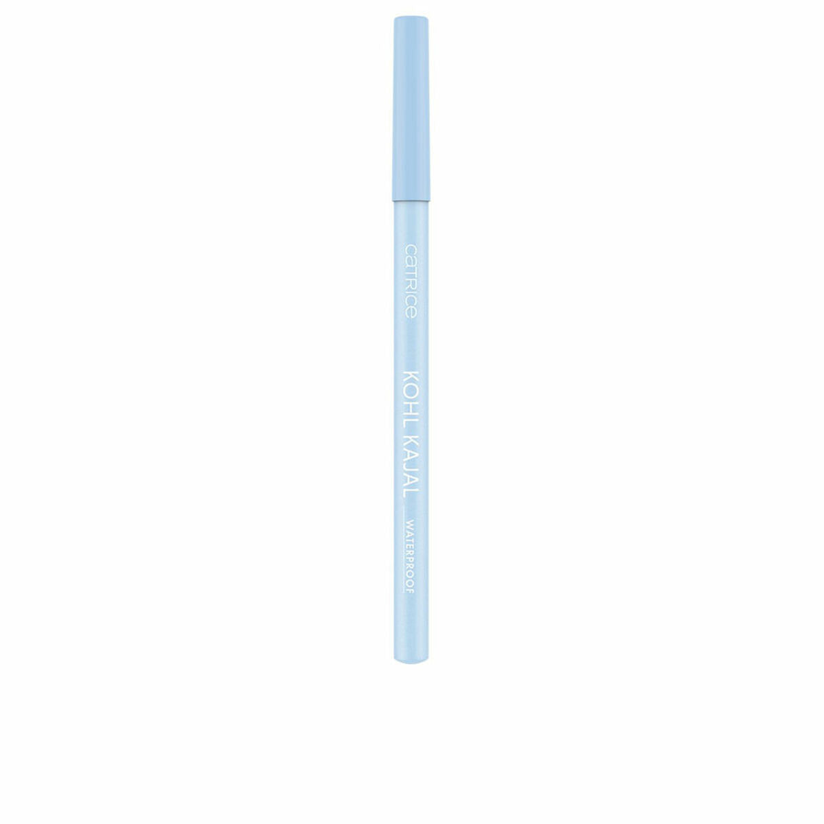 Creion de Ochi Catrice Kohl Kajal Nº 160 Baby Blue 0,8 g Rezistent la apă