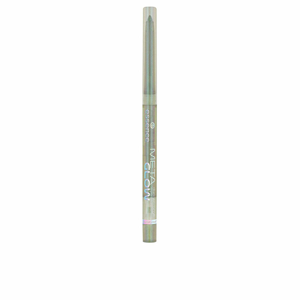 Eye Pencil Essence META GLOW Nº 03 Galactic Chrome 0,22 g