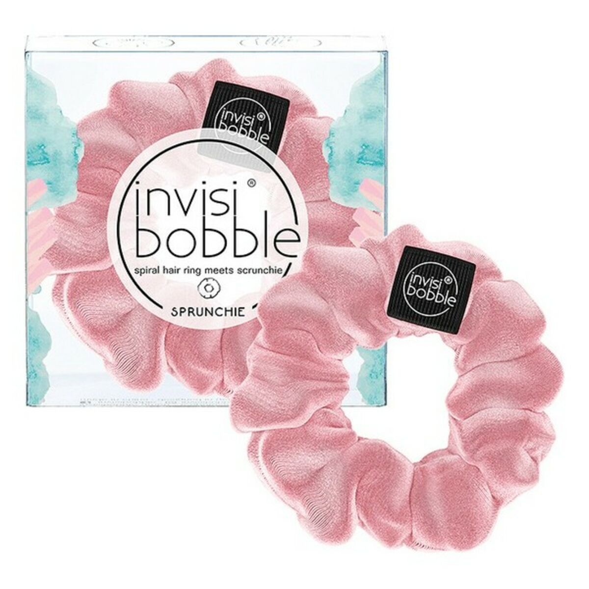 Rubber Hair Bands Invisibobble Sprunchie (1 pc)