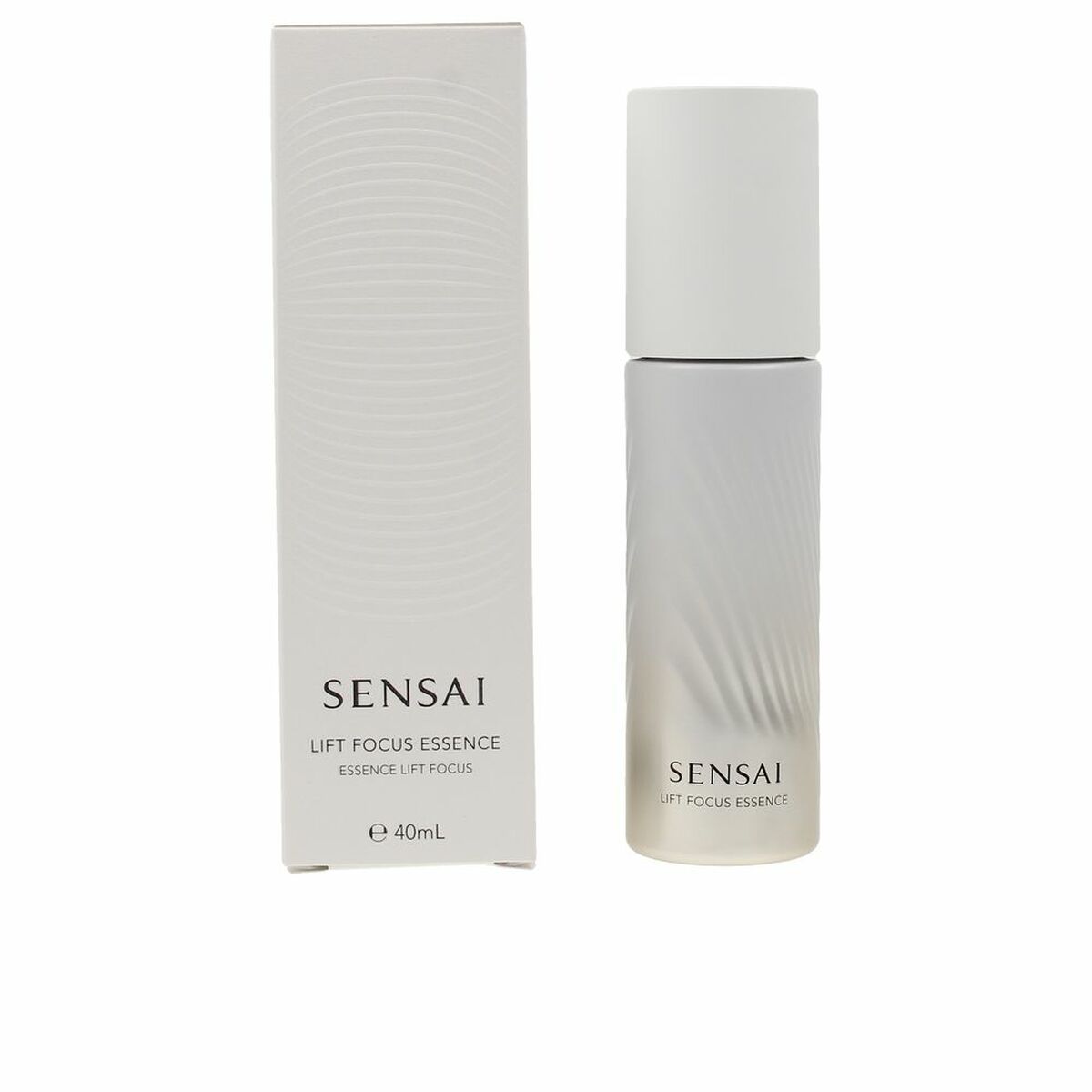 Tratamiento Facial Reafirmante Sensai Sensai Lift Focus 40 ml