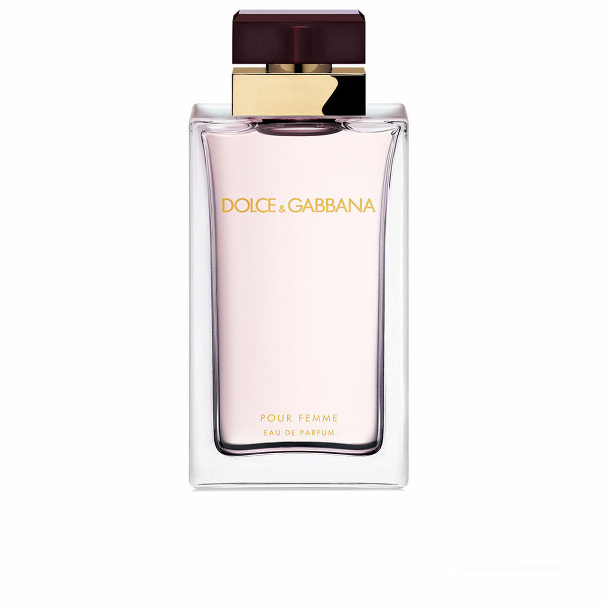 Parfum Femei Dolce & Gabbana DOLCE & GABBANA POUR FEMME EDP EDP 100 ml