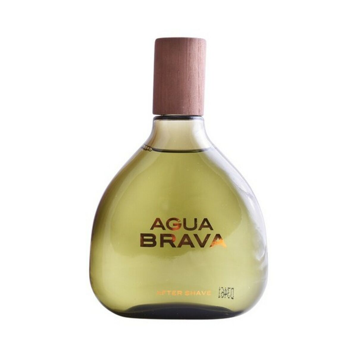 Loțiune Aftershave Agua Brava Puig (200 ml)