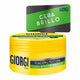 Hair waxes