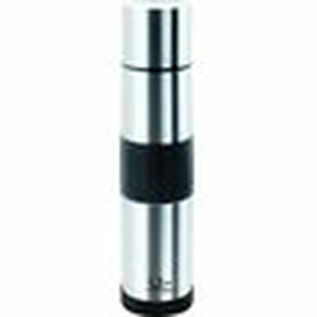 Thermos JATA 838 1 L Black/Silver Stainless steel