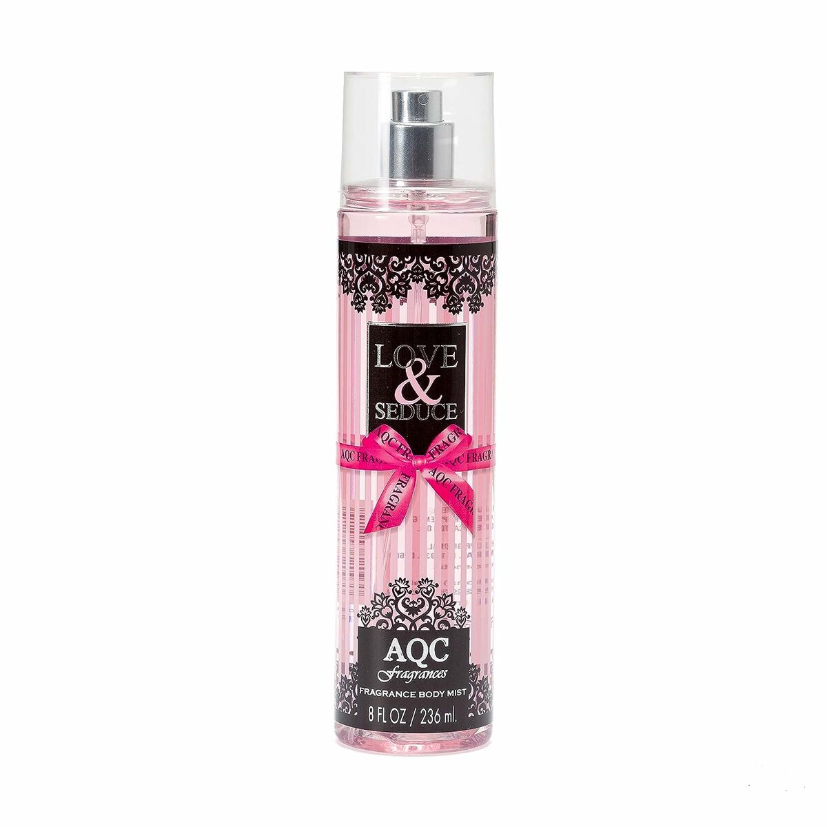 Spray pentru corp AQC Fragrances   Love & Seduce 236 ml