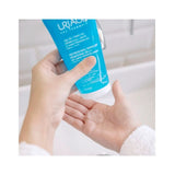 Facial Make Up Remover Gel Uriage Edelweiss extract 150 ml Refreshing
