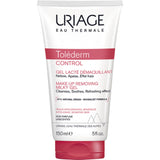 Facial Cleansing Gel Uriage Toléderm 150 ml Make Up Remover