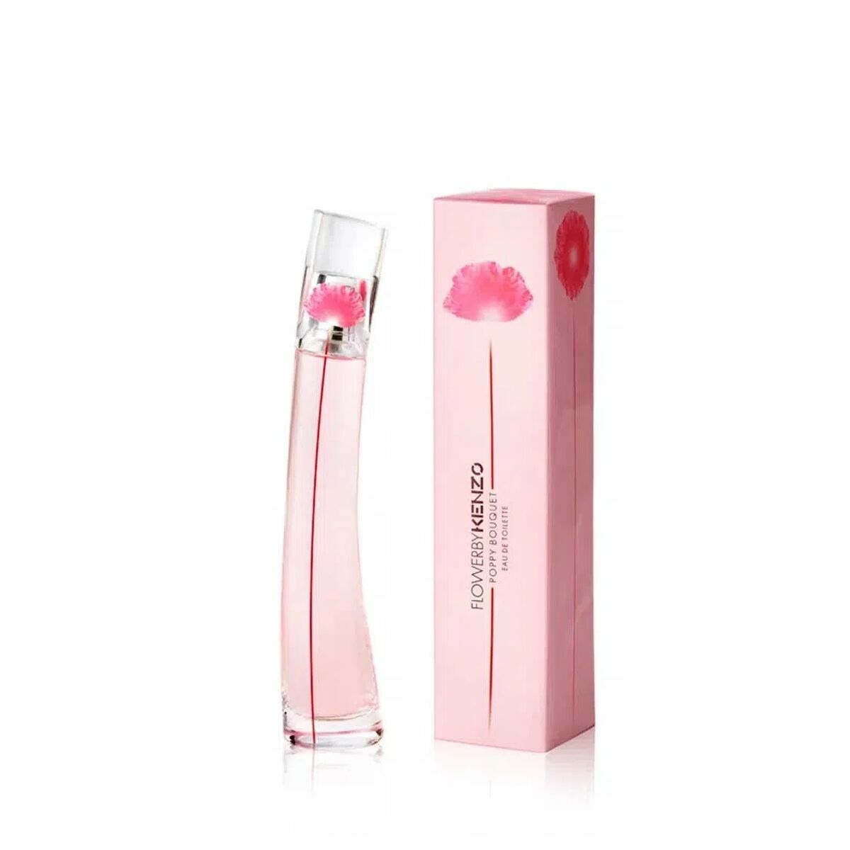 Women's Perfume Kenzo FLOWER BY KENZO EDT 50 ml