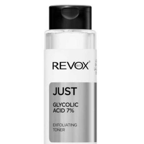 Tonic Exfoliant Revox B77 Just 250 ml Acid glicolic