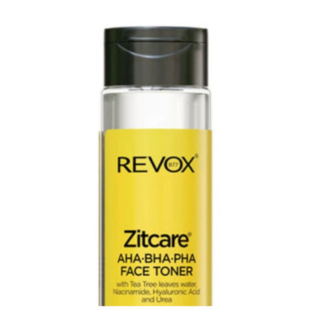 Facial Toner Revox B77 Zitcare 250 ml Balancing