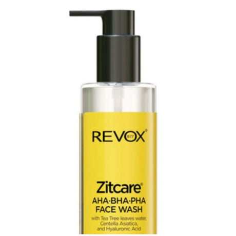 Gel de Curățare pentru Față Revox B77 Zitcare 250 ml