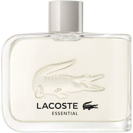 Perfume Hombre Lacoste Essential EDT 125 ml