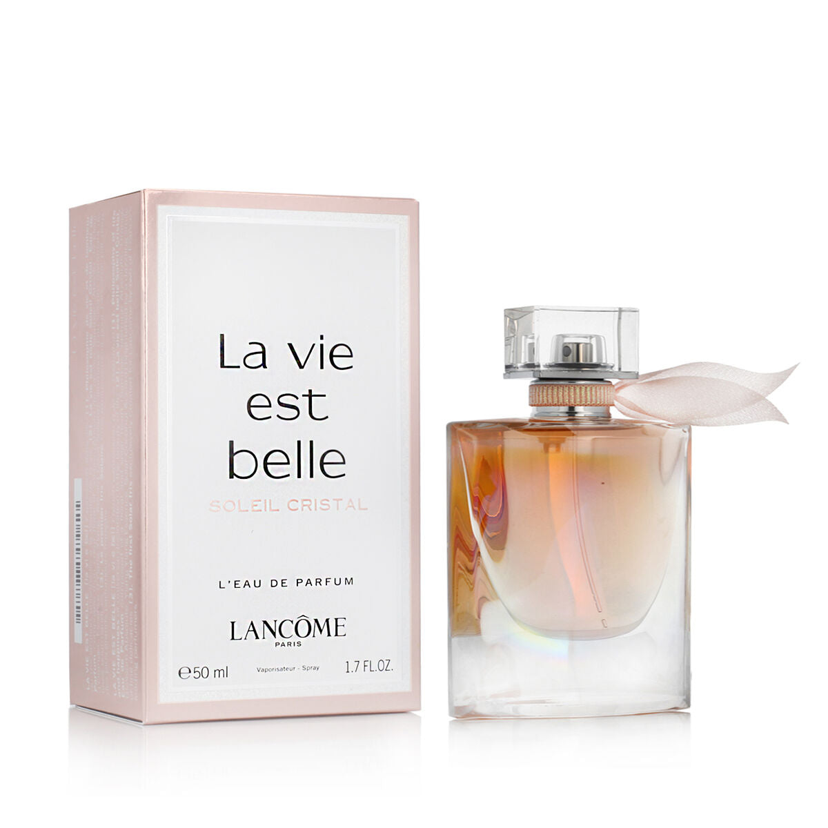 Parfum Bărbați Lancôme LA VIE EST BELLE La Vie Est Belle Soleil Cristal 50 ml