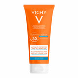 Protector Solar Multiprotection Milk Vichy SPF 30