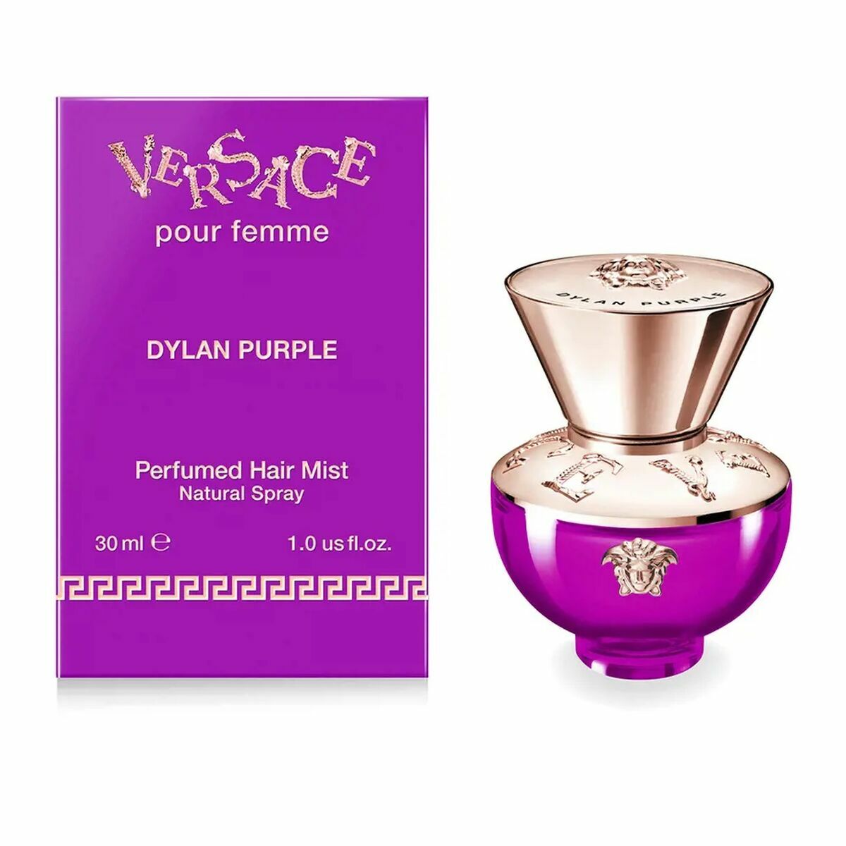 Women's Perfume Versace EDP EDP