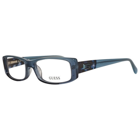 Ramă de Ochelari Damă Guess GU2409-BL-53 (ø 53 mm) Albastru (ø 53 mm) Guess