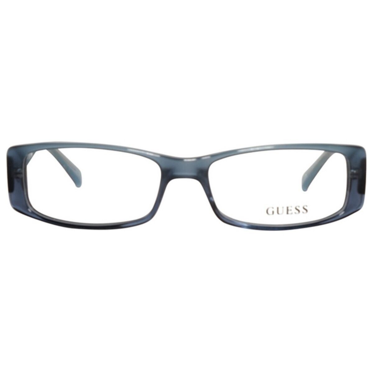 Ramă de Ochelari Damă Guess GU2409-BL-53 (ø 53 mm) Albastru (ø 53 mm) Guess