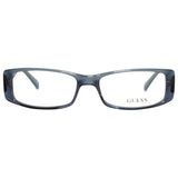 Ramă de Ochelari Damă Guess GU2409-BL-53 (ø 53 mm) Albastru (ø 53 mm) Guess
