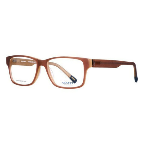 Ramă de Ochelari Bărbați Gant G3005-MBRN-55 (ø 55 mm) Maro (ø 55 mm) Gant