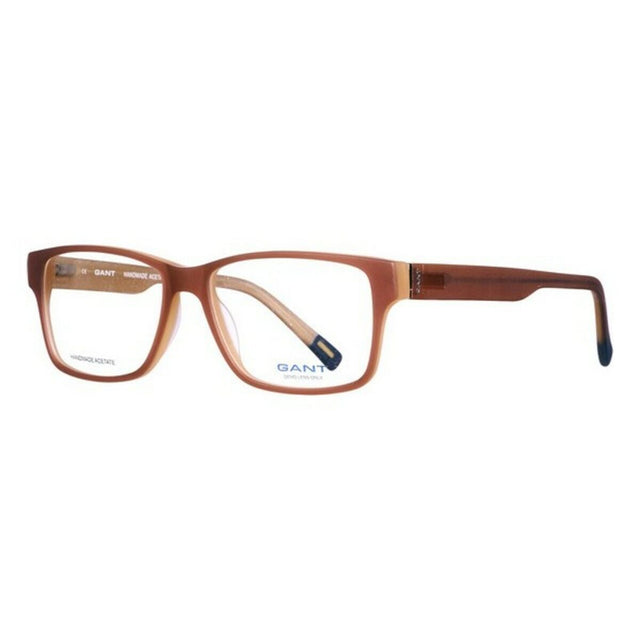 Ramă de Ochelari Bărbați Gant G3005-MBRN-55 (ø 55 mm) Maro (ø 55 mm) Gant