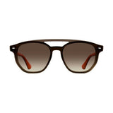 Ramă de Ochelari Bărbați Havaianas UBATUBA-CS-12J-HA ø 51 mm Maro Havaianas