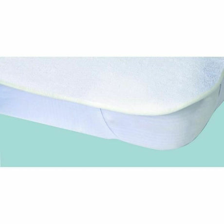Protector pentru saltea Poyet  Motte (140 x 190 cm) Poyet Motte