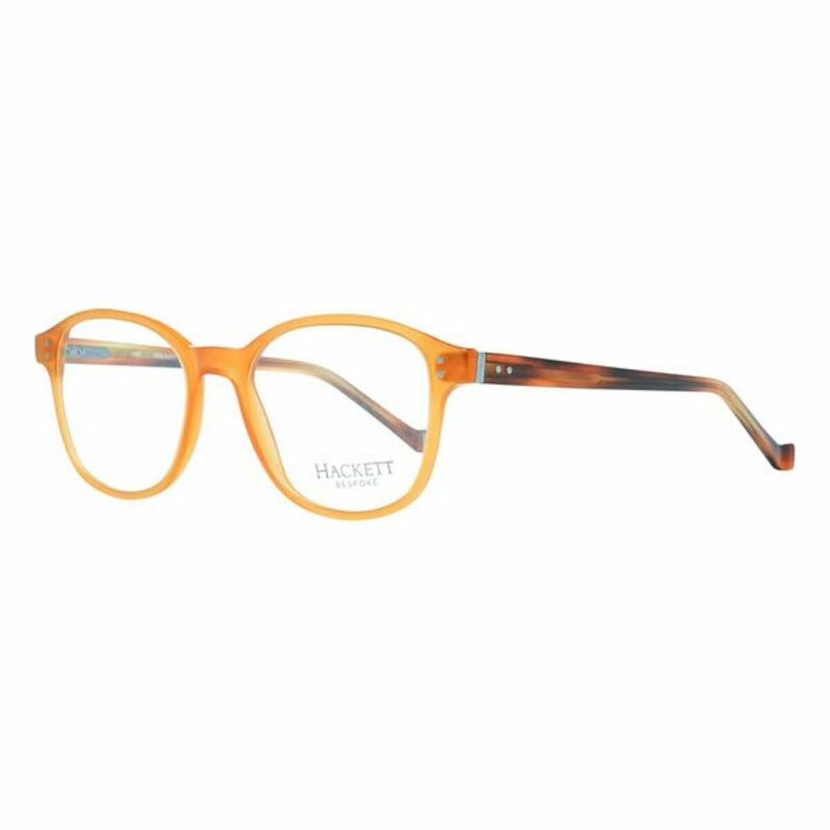 Ramă de Ochelari Bărbați Hackett London HEB20613650 (50 mm) Maro (ø 50 mm) Hackett London