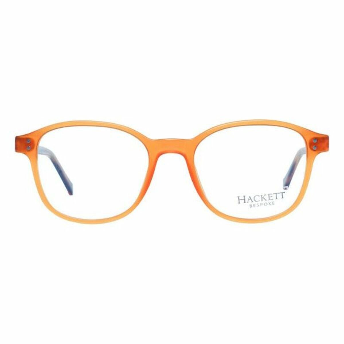 Ramă de Ochelari Bărbați Hackett London HEB20613650 (50 mm) Maro (ø 50 mm) Hackett London