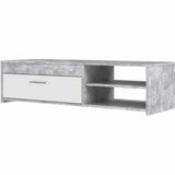 Mobilă TV Gri deschis (120 x 42,1 x 31,8 cm) BigBuy Home