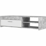 Mobilă TV Gri deschis (120 x 42,1 x 31,8 cm) BigBuy Home