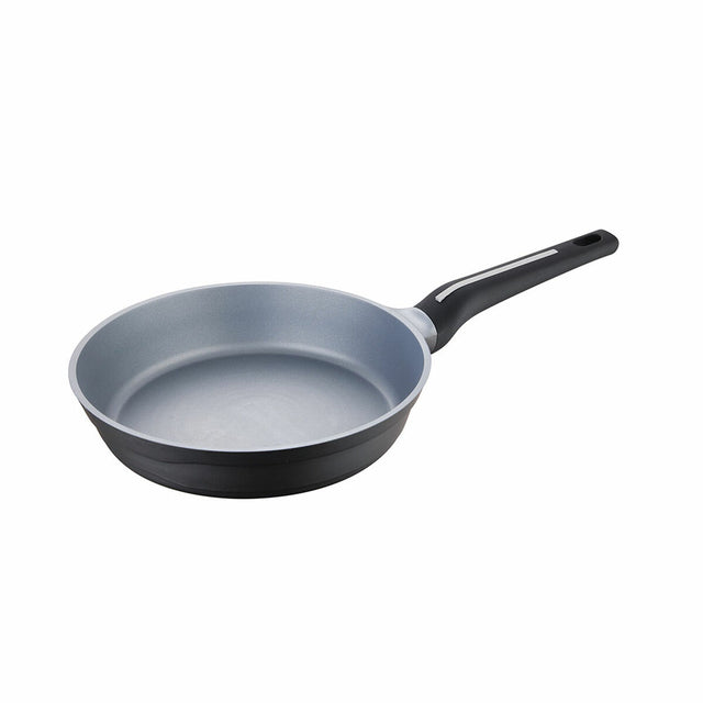 Tigaie San Ignacio Bistro SG6423 Aluminiu Negru mat (Ø 32 x 7 cm) San Ignacio