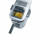Friteuză DeLonghi F44532CZ 3200 W Oțel inoxidabil 5 L DeLonghi