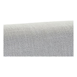 Fotoliu DKD Home Decor Gri Lin Lemn de cauciuc (66 x 88 x 78 cm) DKD Home Decor