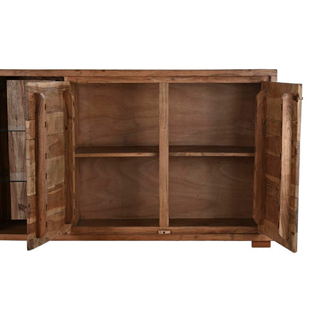 Servantă DKD Home Decor Maro Geam Salcâm (175 x 40 x 78 cm) DKD Home Decor